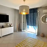 Lejlighed Faro Sul Mare Luxury - Zona Fiera Bari