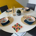 Lejlighed Faro Sul Mare Luxury - Zona Fiera *