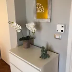 Faro Sul Mare Luxury - Zona Fiera * Bari