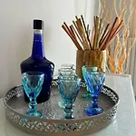 Faro Sul Mare Luxury - Zona Fiera * Bari