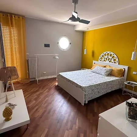 Faro Sul Mare Luxury - Zona Fiera