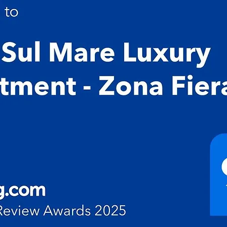 Faro Sul Mare Luxury - Zona Fiera