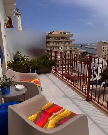 Faro Sul Mare Luxury - Zona Fiera *