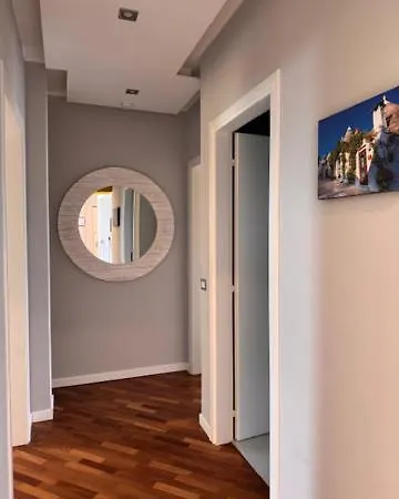 Faro Sul Mare Luxury - Zona Fiera *