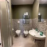 شقة Faro Sul Mare Luxury - Zona Fiera باري