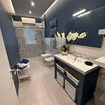 شقة Faro Sul Mare Luxury - Zona Fiera باري