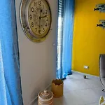 Faro Sul Mare Luxury - Zona Fiera Apartmán Bari