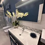 Faro Sul Mare Luxury - Zona Fiera Apartmán *