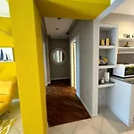 Faro Sul Mare Luxury - Zona Fiera * باري