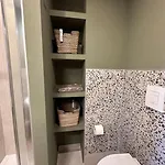 Faro Sul Mare Luxury - Zona Fiera Apartmán Bari