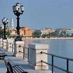 Apartmán Faro Sul Mare Luxury - Zona Fiera *