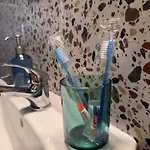 Apartmán Faro Sul Mare Luxury - Zona Fiera Bari
