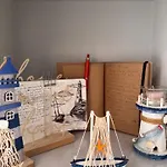 Apartmán Faro Sul Mare Luxury - Zona Fiera Bari