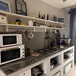 Faro Sul Mare Luxury - Zona Fiera باري