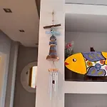 Apartmán Faro Sul Mare Luxury - Zona Fiera