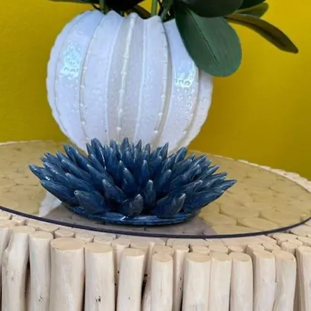 Lejlighed Faro Sul Mare Luxury - Zona Fiera