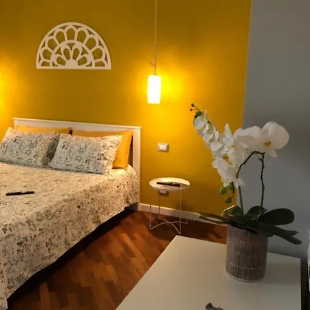 Faro Sul Mare Luxury - Zona Fiera Apartamento