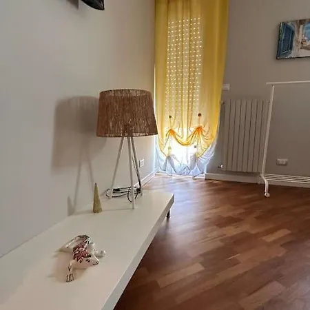 Apartment Faro Sul Mare Luxury - Zona Fiera