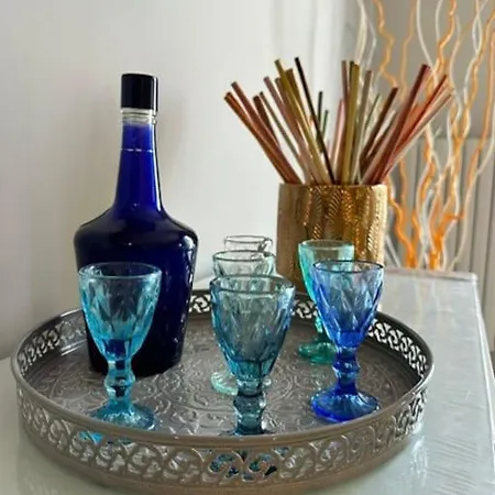 Faro Sul Mare Luxury - Zona Fiera * Bari