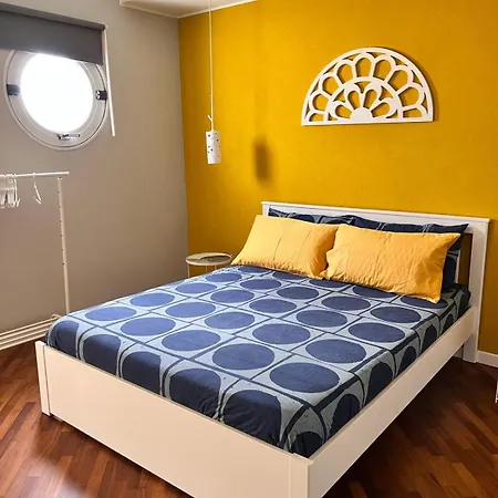 Faro Sul Mare Luxury - Zona Fiera Apartamento