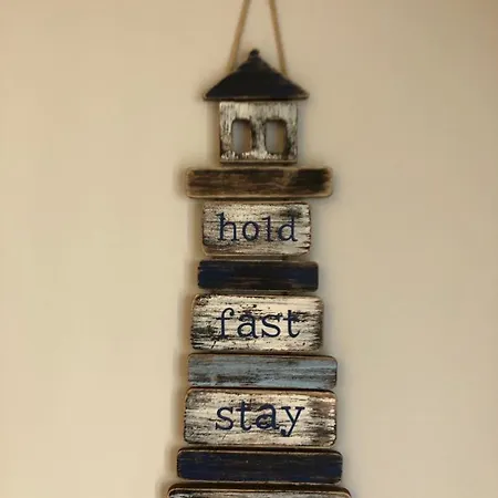 Lejlighed Faro Sul Mare Luxury - Zona Fiera *