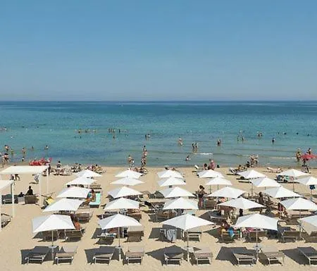 Faro Sul Mare Luxury - Zona Fiera