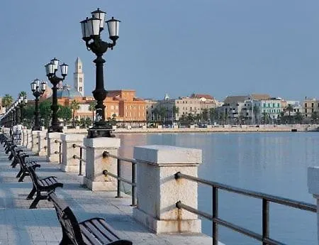 Apartamento Faro Sul Mare Luxury - Zona Fiera *