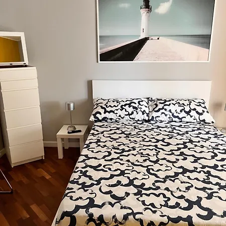 Faro Sul Mare Luxury - Zona Fiera *