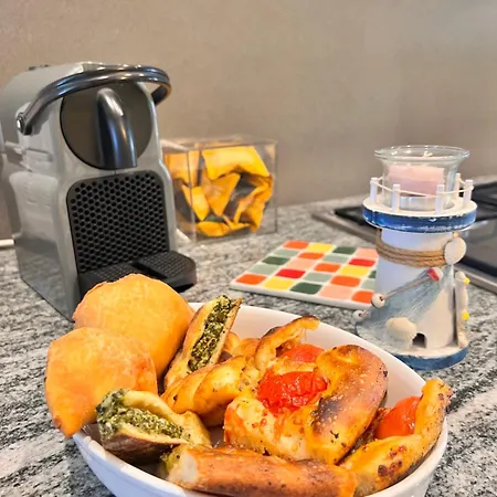 Faro Sul Mare Luxury - Zona Fiera *