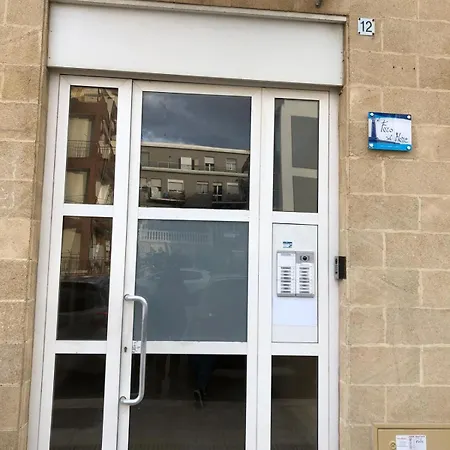 Faro Sul Mare Luxury - Zona Fiera * Bari