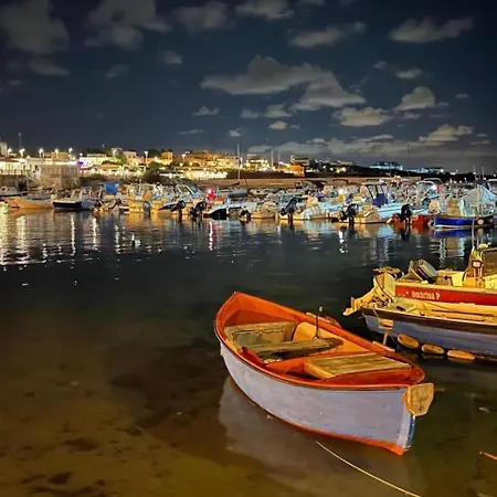Faro Sul Mare Luxury - Zona Fiera Апартаменти *