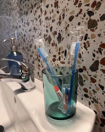 Apartment Faro Sul Mare Luxury - Zona Fiera Bari