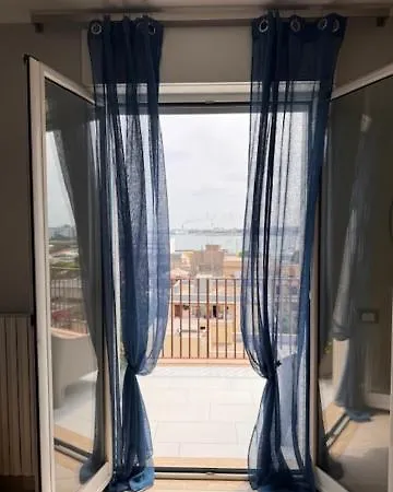 Faro Sul Mare Luxury - Zona Fiera