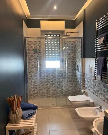 Faro Sul Mare Luxury - Zona Fiera *