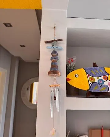 Lejlighed Faro Sul Mare Luxury - Zona Fiera