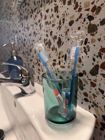 Apartament Faro Sul Mare Luxury - Zona Fiera Bari